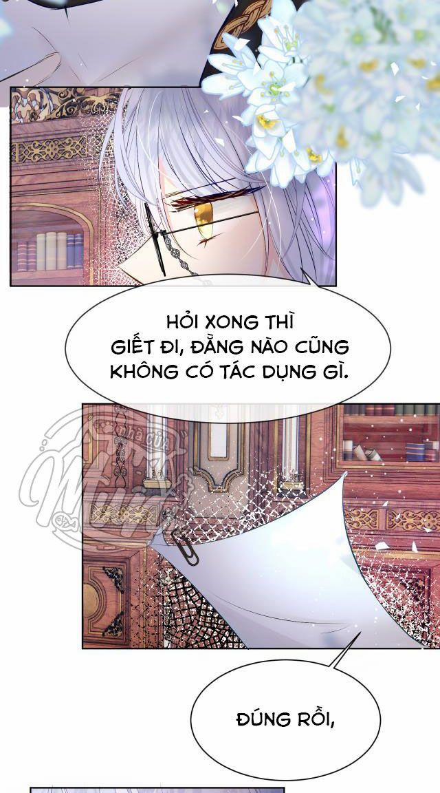 Nuôi Dưỡng Nhân Vật Phản Diện Thật Không Dễ 2 trang 34