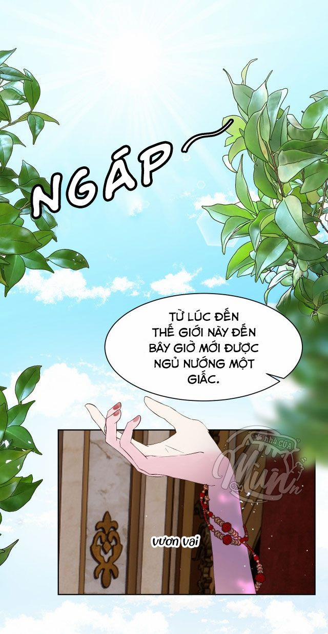 Nuôi Dưỡng Nhân Vật Phản Diện Thật Không Dễ 3 trang 0