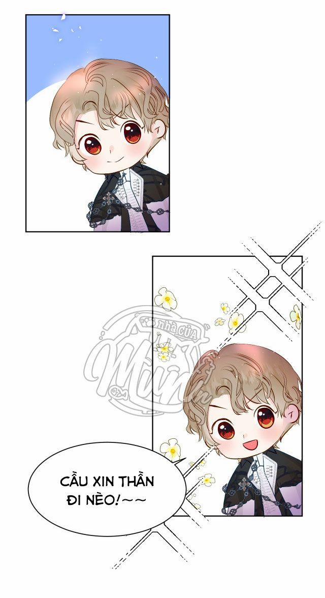 Nuôi Dưỡng Nhân Vật Phản Diện Thật Không Dễ 3 trang 13