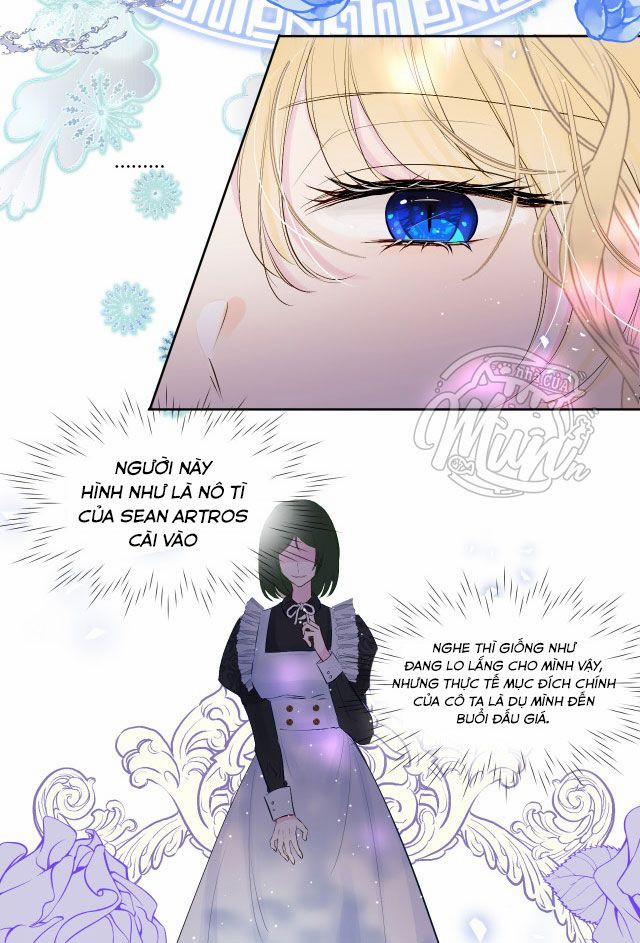 Nuôi Dưỡng Nhân Vật Phản Diện Thật Không Dễ 3 trang 4