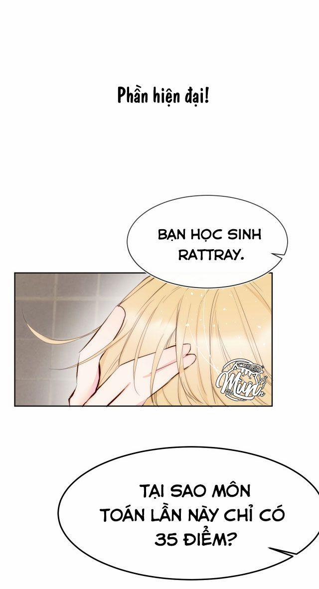 Nuôi Dưỡng Nhân Vật Phản Diện Thật Không Dễ 4 trang 0