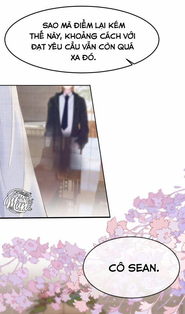 Nuôi Dưỡng Nhân Vật Phản Diện Thật Không Dễ 4 trang 1