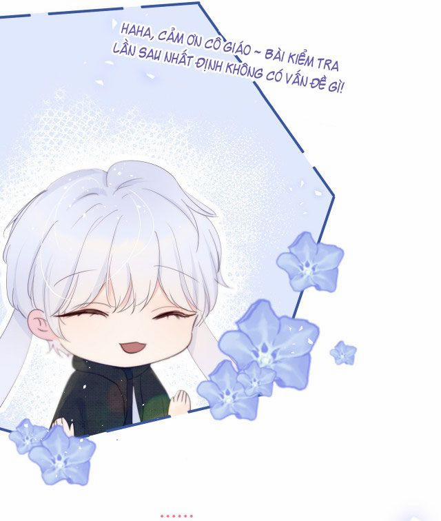 Nuôi Dưỡng Nhân Vật Phản Diện Thật Không Dễ 4 trang 10