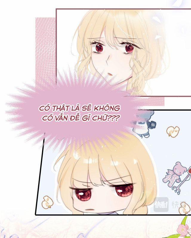 Nuôi Dưỡng Nhân Vật Phản Diện Thật Không Dễ 4 trang 11