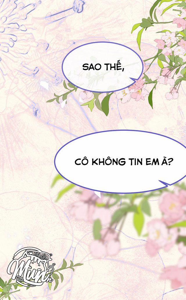 Nuôi Dưỡng Nhân Vật Phản Diện Thật Không Dễ 4 trang 12