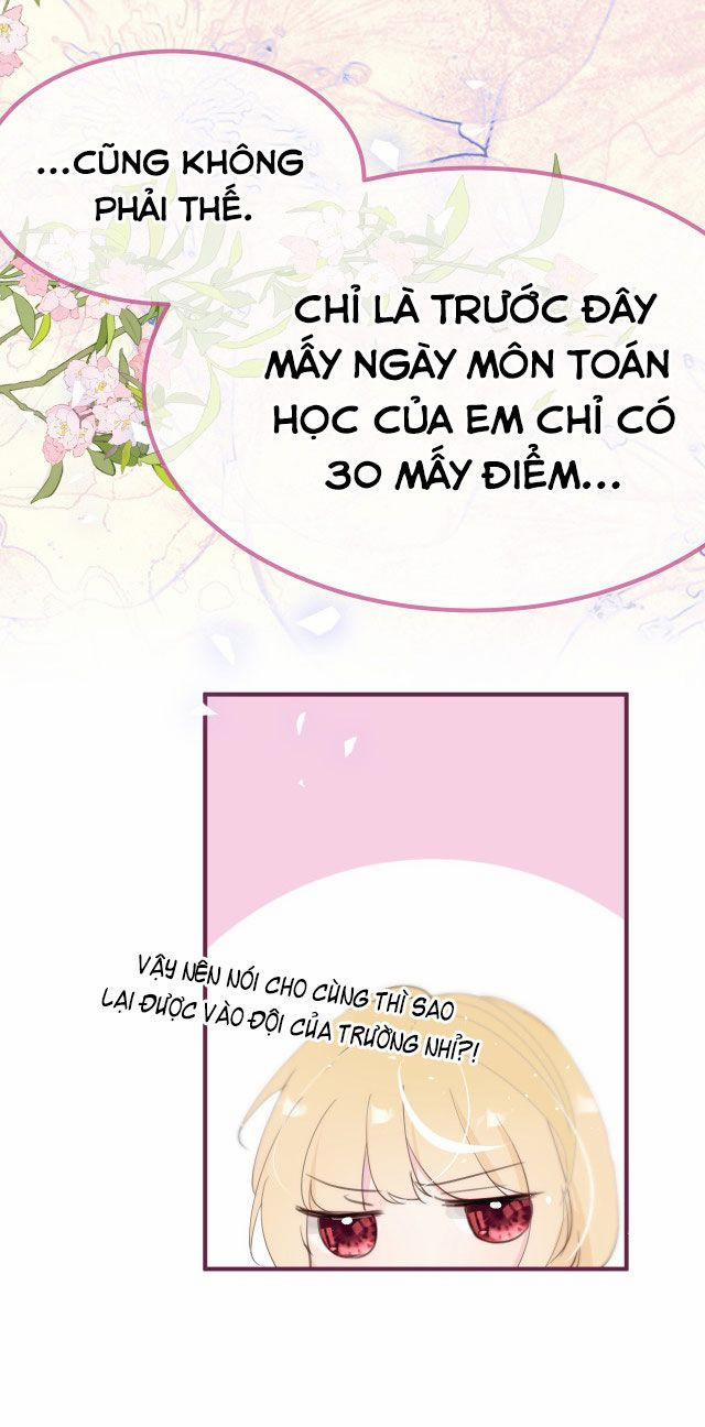 Nuôi Dưỡng Nhân Vật Phản Diện Thật Không Dễ 4 trang 13