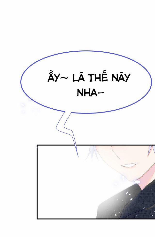 Nuôi Dưỡng Nhân Vật Phản Diện Thật Không Dễ 4 trang 14