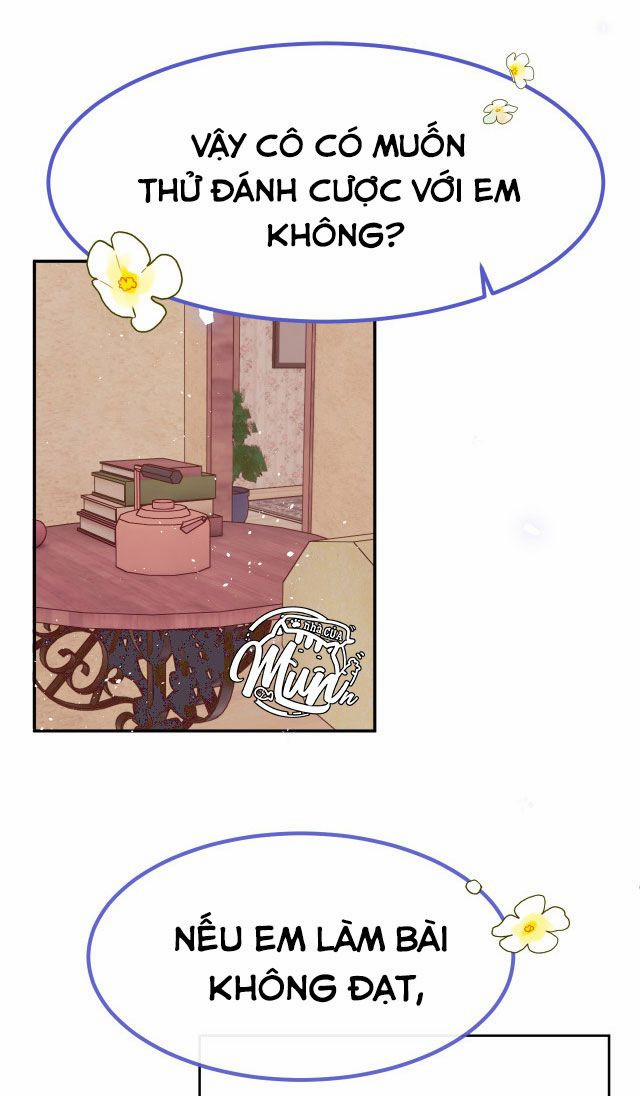 Nuôi Dưỡng Nhân Vật Phản Diện Thật Không Dễ 4 trang 15