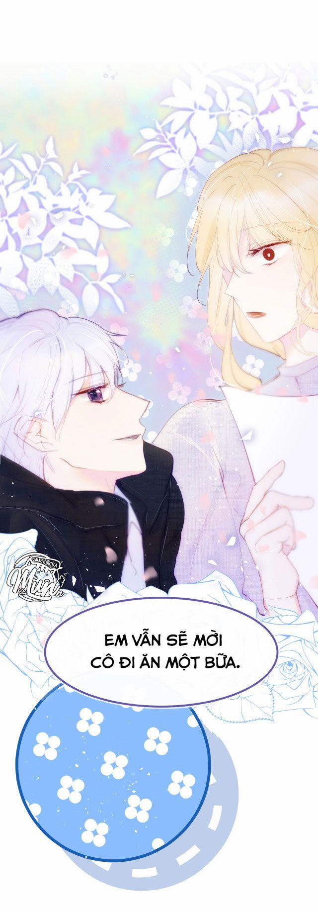 Nuôi Dưỡng Nhân Vật Phản Diện Thật Không Dễ 4 trang 18