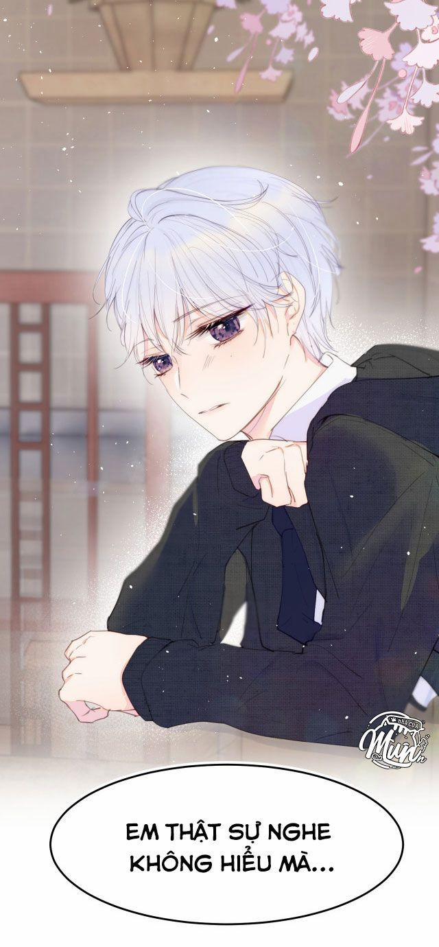 Nuôi Dưỡng Nhân Vật Phản Diện Thật Không Dễ 4 trang 2