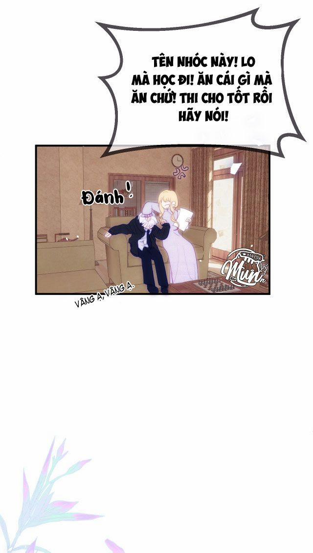 Nuôi Dưỡng Nhân Vật Phản Diện Thật Không Dễ 4 trang 20