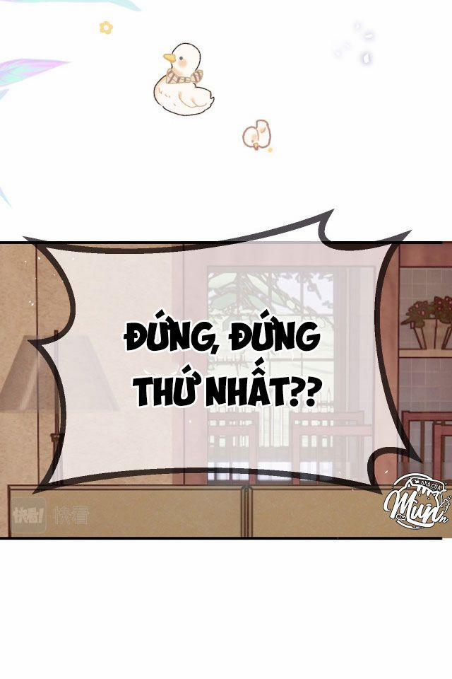 Nuôi Dưỡng Nhân Vật Phản Diện Thật Không Dễ 4 trang 22