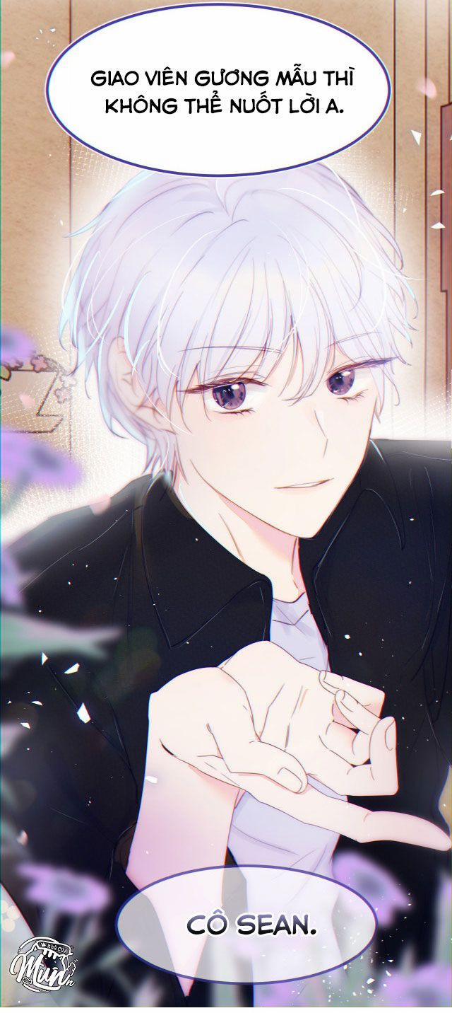 Nuôi Dưỡng Nhân Vật Phản Diện Thật Không Dễ 4 trang 25