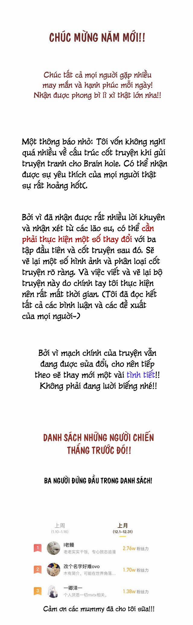 Nuôi Dưỡng Nhân Vật Phản Diện Thật Không Dễ 4 trang 27