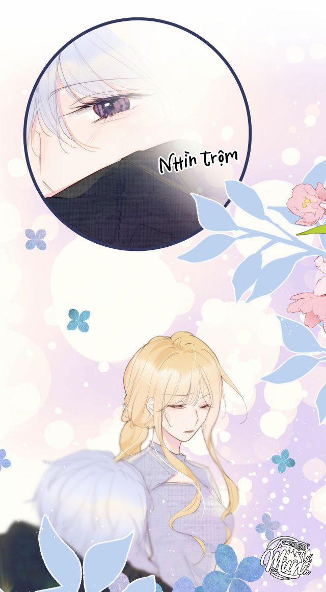 Nuôi Dưỡng Nhân Vật Phản Diện Thật Không Dễ 4 trang 3