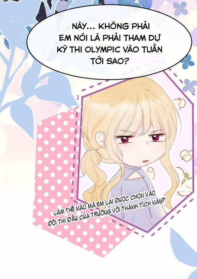 Nuôi Dưỡng Nhân Vật Phản Diện Thật Không Dễ 4 trang 4