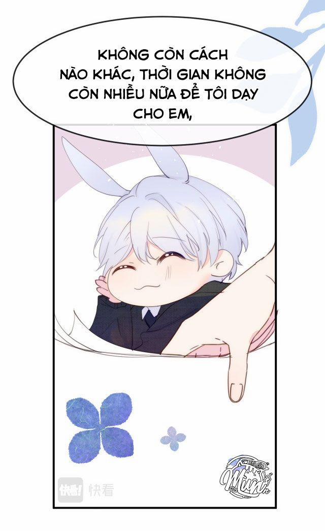 Nuôi Dưỡng Nhân Vật Phản Diện Thật Không Dễ 4 trang 5