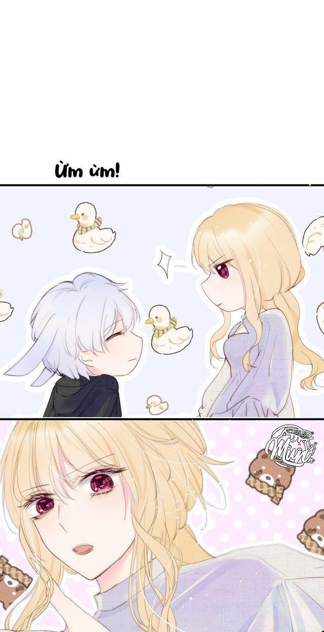 Nuôi Dưỡng Nhân Vật Phản Diện Thật Không Dễ 4 trang 6