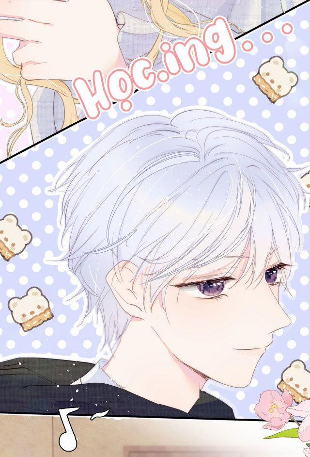 Nuôi Dưỡng Nhân Vật Phản Diện Thật Không Dễ 4 trang 7