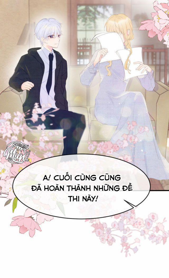 Nuôi Dưỡng Nhân Vật Phản Diện Thật Không Dễ 4 trang 8