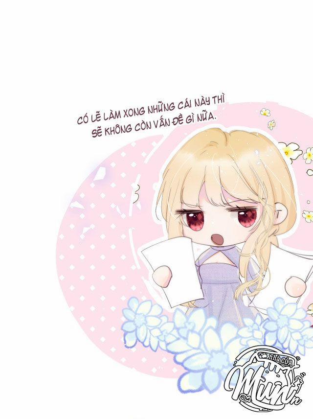 Nuôi Dưỡng Nhân Vật Phản Diện Thật Không Dễ 4 trang 9