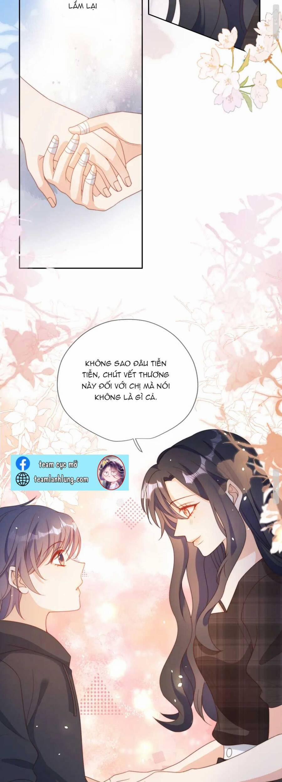 Nuôi Hư Nhân Vật Phản Diện Phải Làm Sao Bây Giờ 10 trang 10