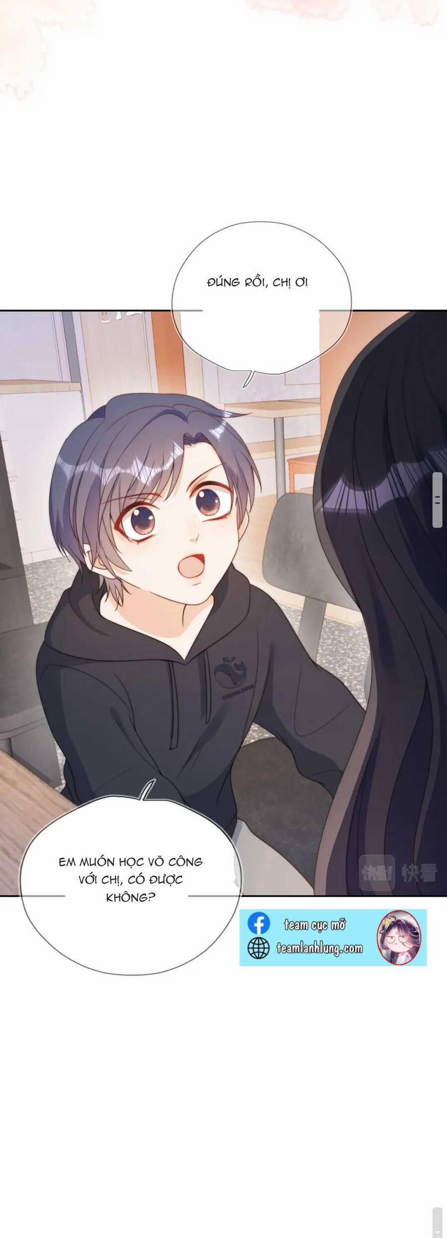 Nuôi Hư Nhân Vật Phản Diện Phải Làm Sao Bây Giờ 10 trang 12