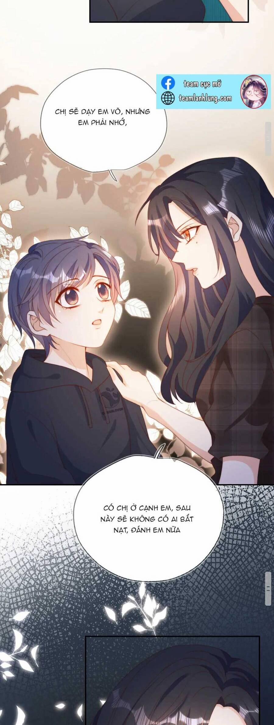 Nuôi Hư Nhân Vật Phản Diện Phải Làm Sao Bây Giờ 10 trang 15