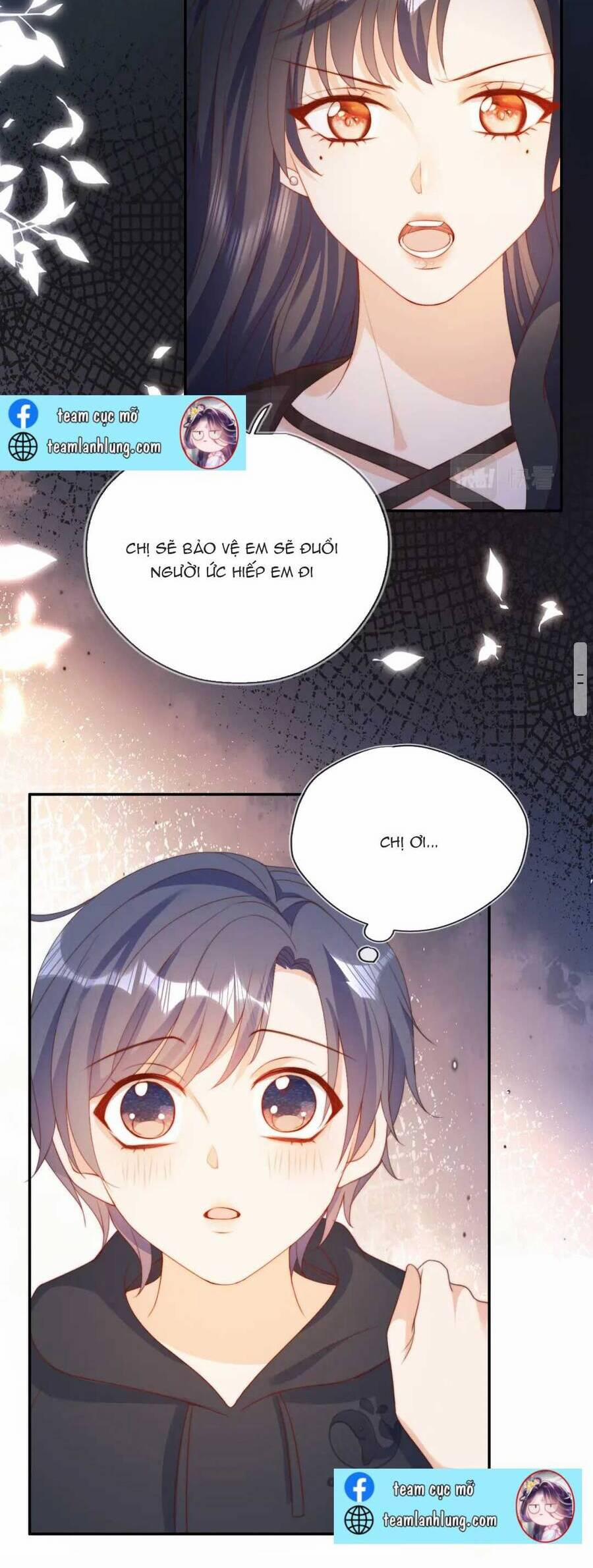 Nuôi Hư Nhân Vật Phản Diện Phải Làm Sao Bây Giờ 10 trang 16