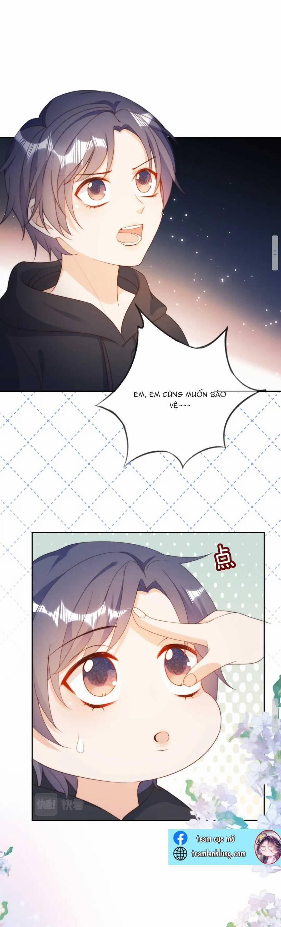 Nuôi Hư Nhân Vật Phản Diện Phải Làm Sao Bây Giờ 10 trang 18