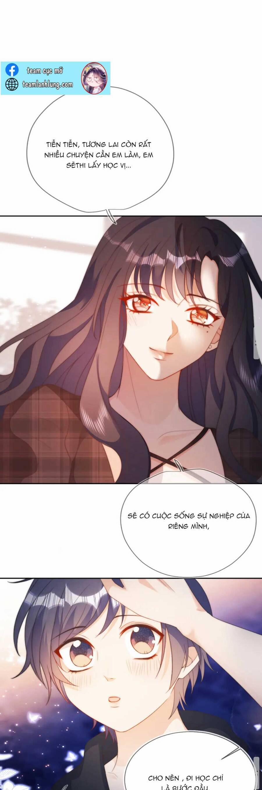 Nuôi Hư Nhân Vật Phản Diện Phải Làm Sao Bây Giờ 10 trang 23