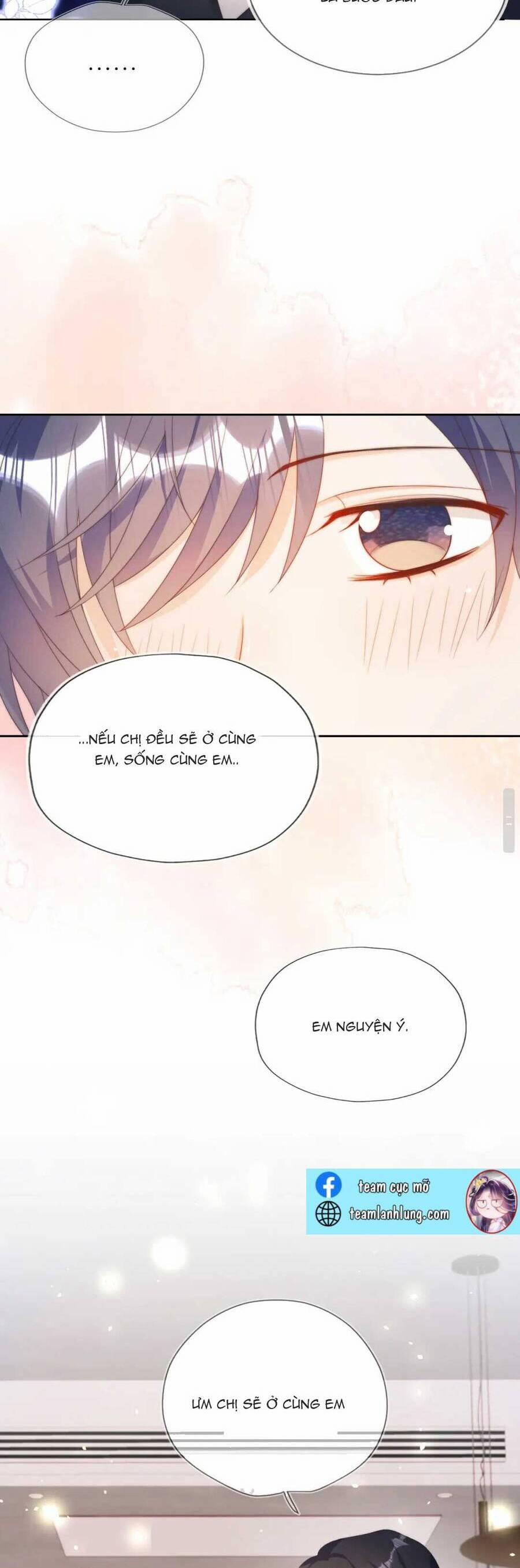 Nuôi Hư Nhân Vật Phản Diện Phải Làm Sao Bây Giờ 10 trang 24