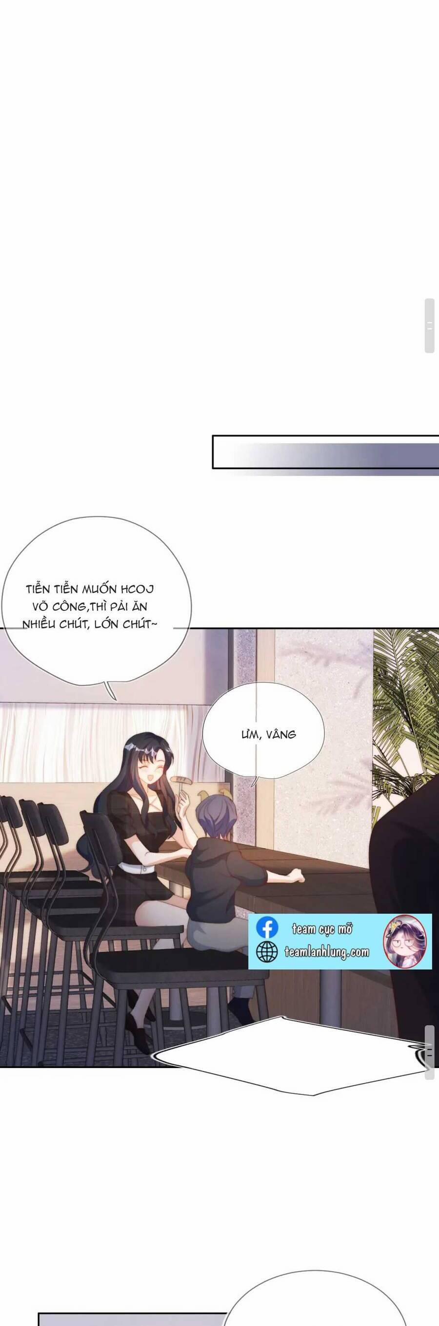 Nuôi Hư Nhân Vật Phản Diện Phải Làm Sao Bây Giờ 10 trang 27