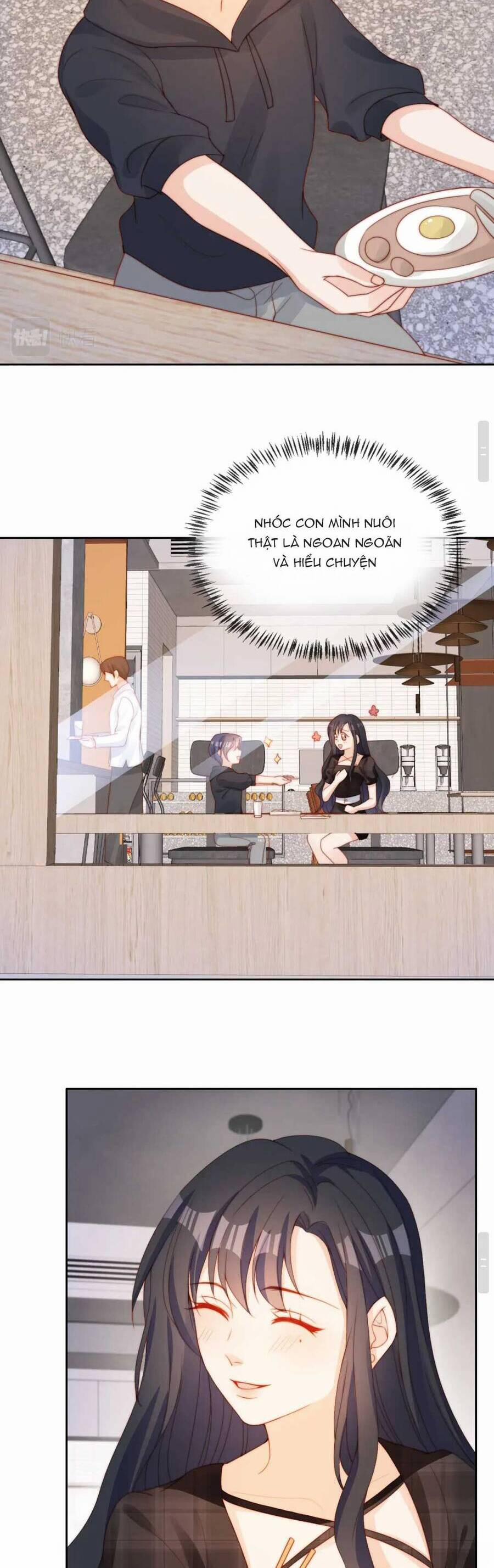 Nuôi Hư Nhân Vật Phản Diện Phải Làm Sao Bây Giờ 10 trang 6