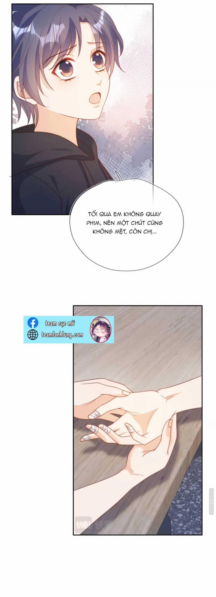 Nuôi Hư Nhân Vật Phản Diện Phải Làm Sao Bây Giờ 10 trang 8