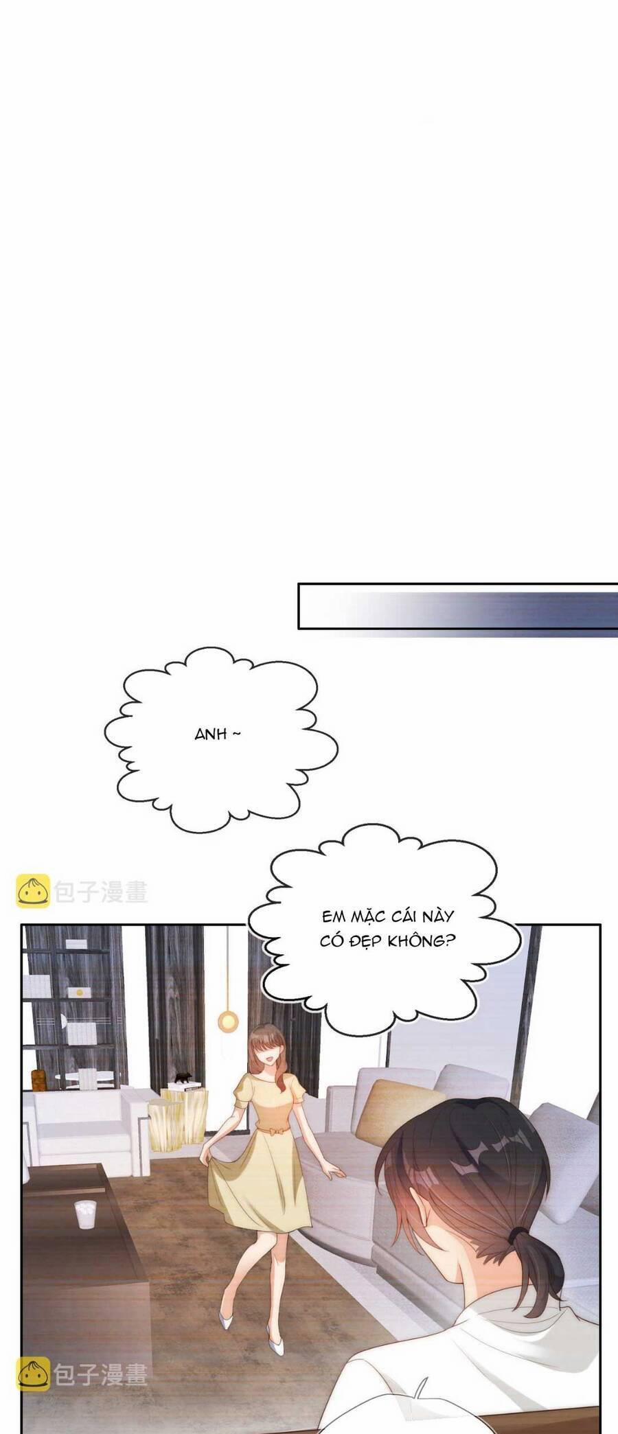 Nuôi Hư Nhân Vật Phản Diện Phải Làm Sao Bây Giờ 11 trang 1