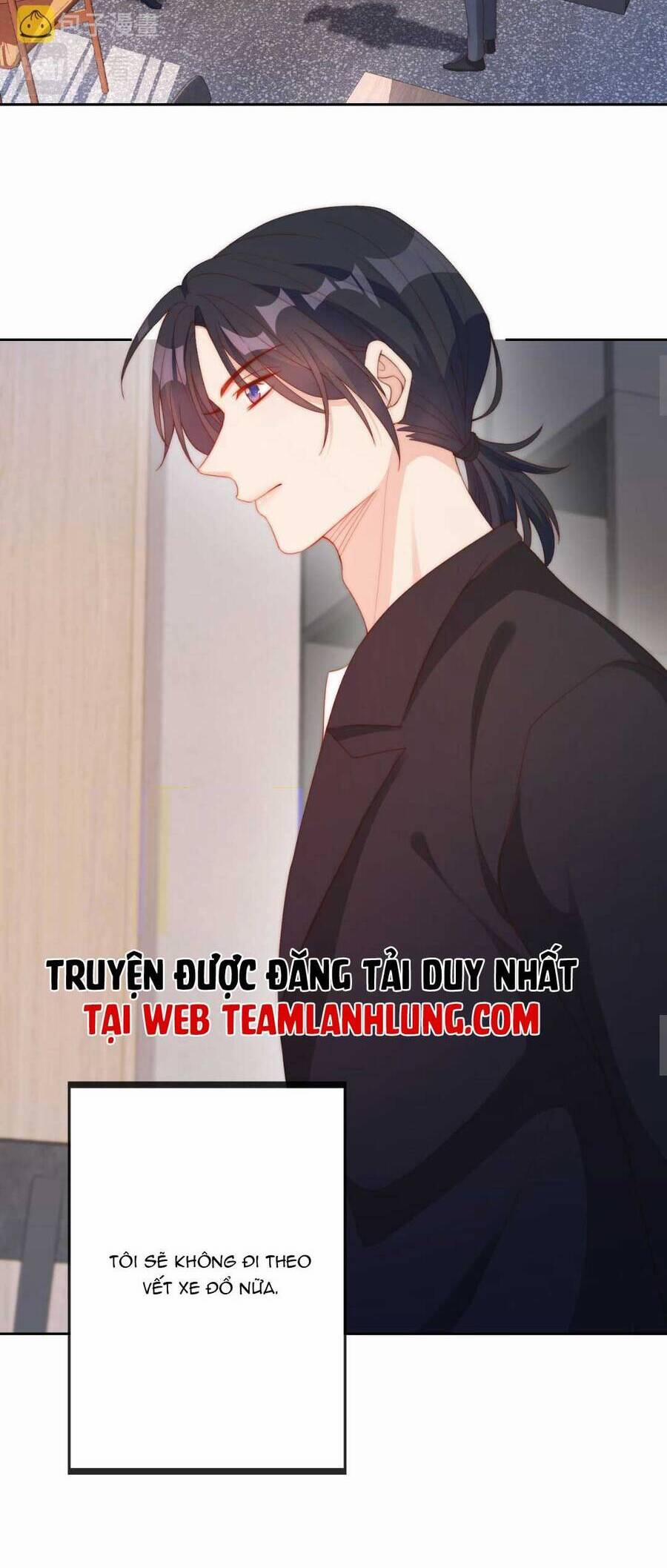 Nuôi Hư Nhân Vật Phản Diện Phải Làm Sao Bây Giờ 11 trang 10