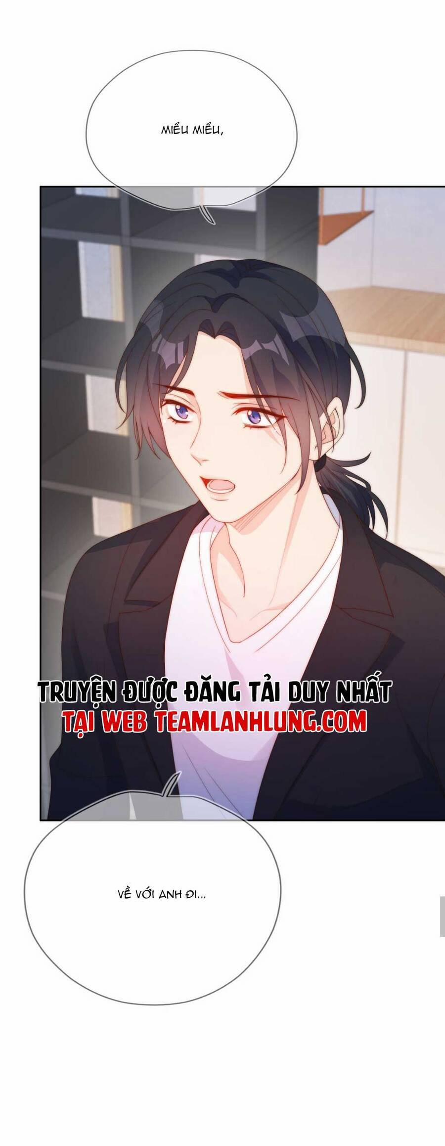 Nuôi Hư Nhân Vật Phản Diện Phải Làm Sao Bây Giờ 11 trang 11