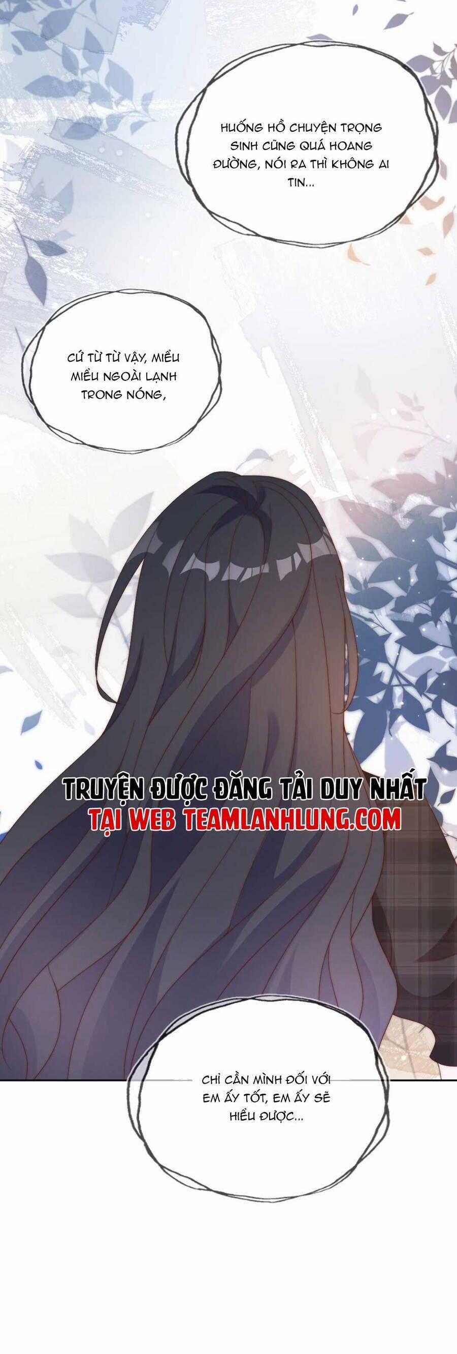 Nuôi Hư Nhân Vật Phản Diện Phải Làm Sao Bây Giờ 11 trang 14