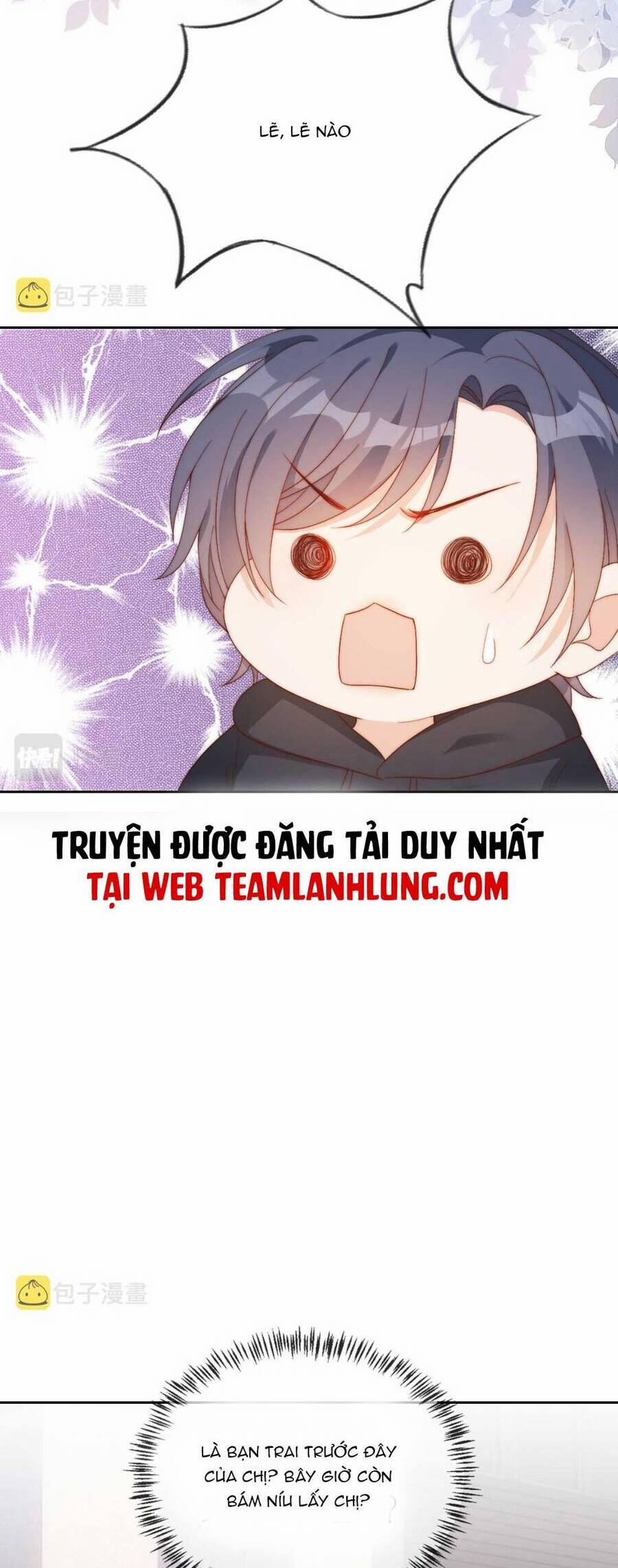 Nuôi Hư Nhân Vật Phản Diện Phải Làm Sao Bây Giờ 11 trang 17