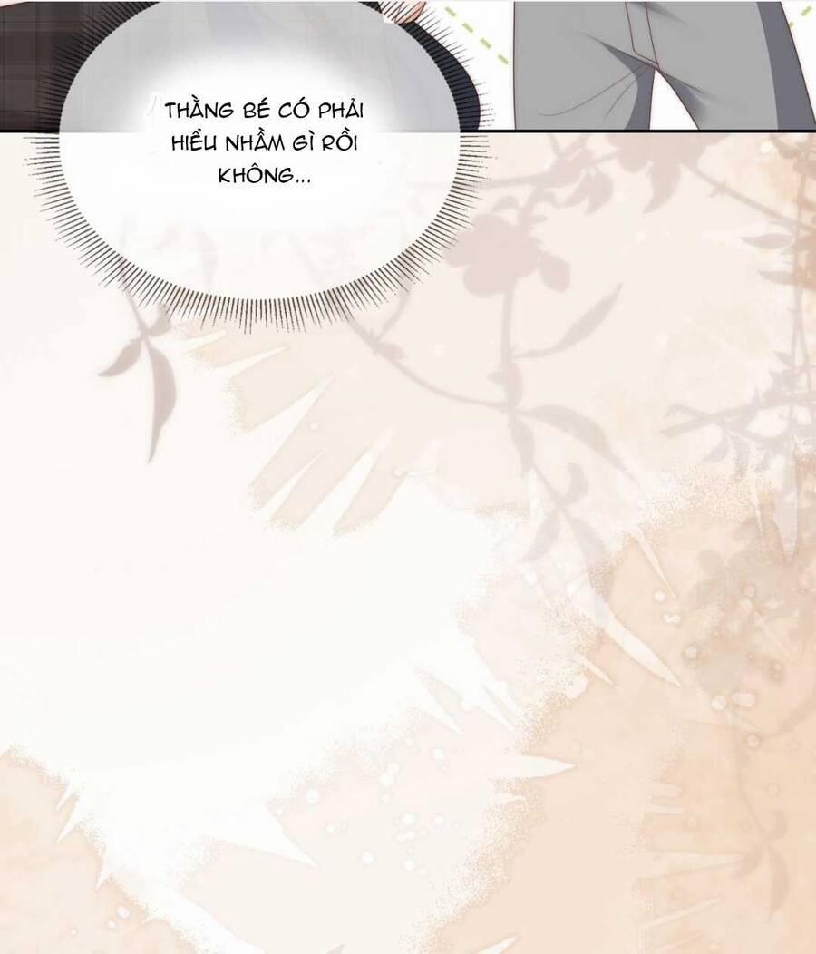 Nuôi Hư Nhân Vật Phản Diện Phải Làm Sao Bây Giờ 11 trang 20