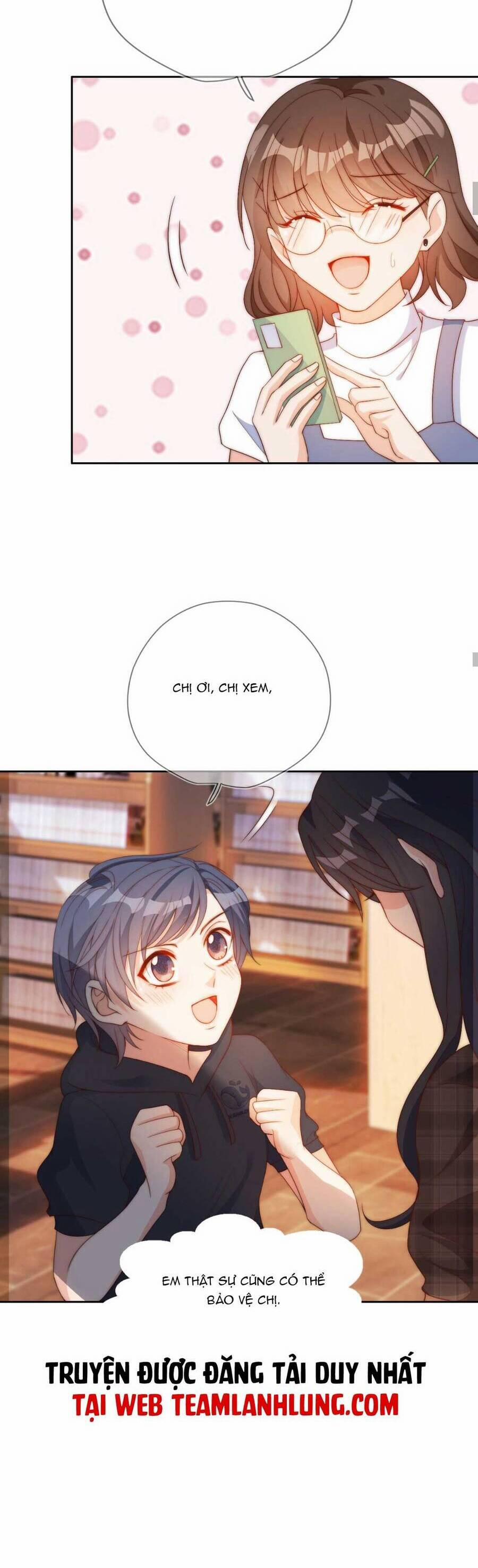 Nuôi Hư Nhân Vật Phản Diện Phải Làm Sao Bây Giờ 11 trang 28