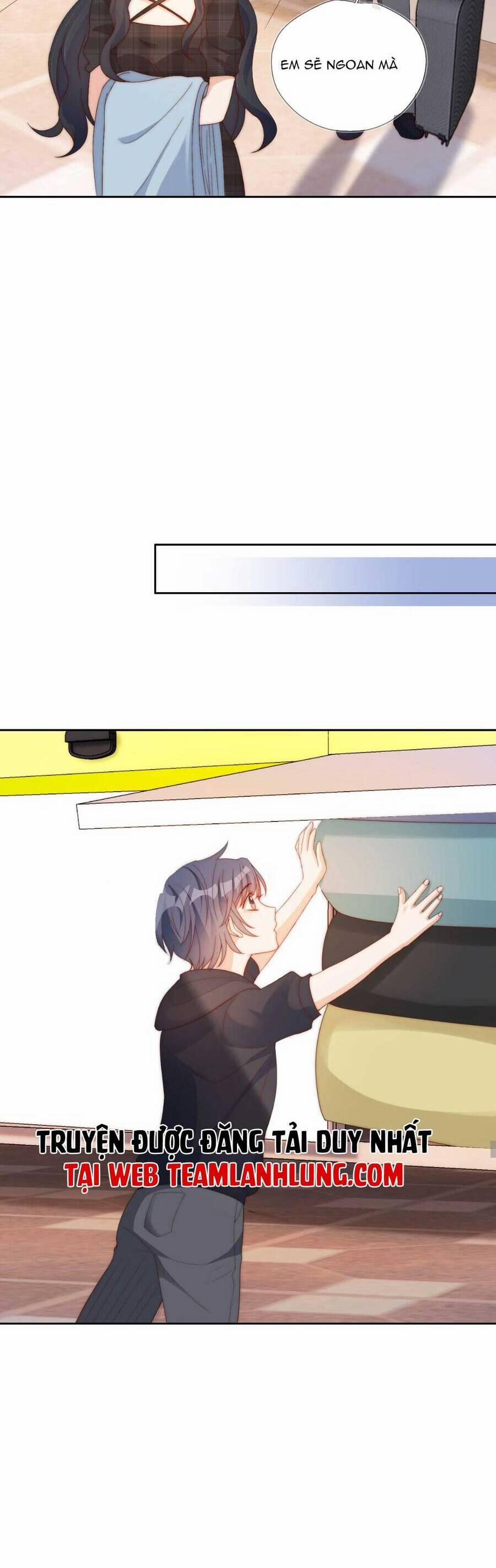 Nuôi Hư Nhân Vật Phản Diện Phải Làm Sao Bây Giờ 11 trang 33