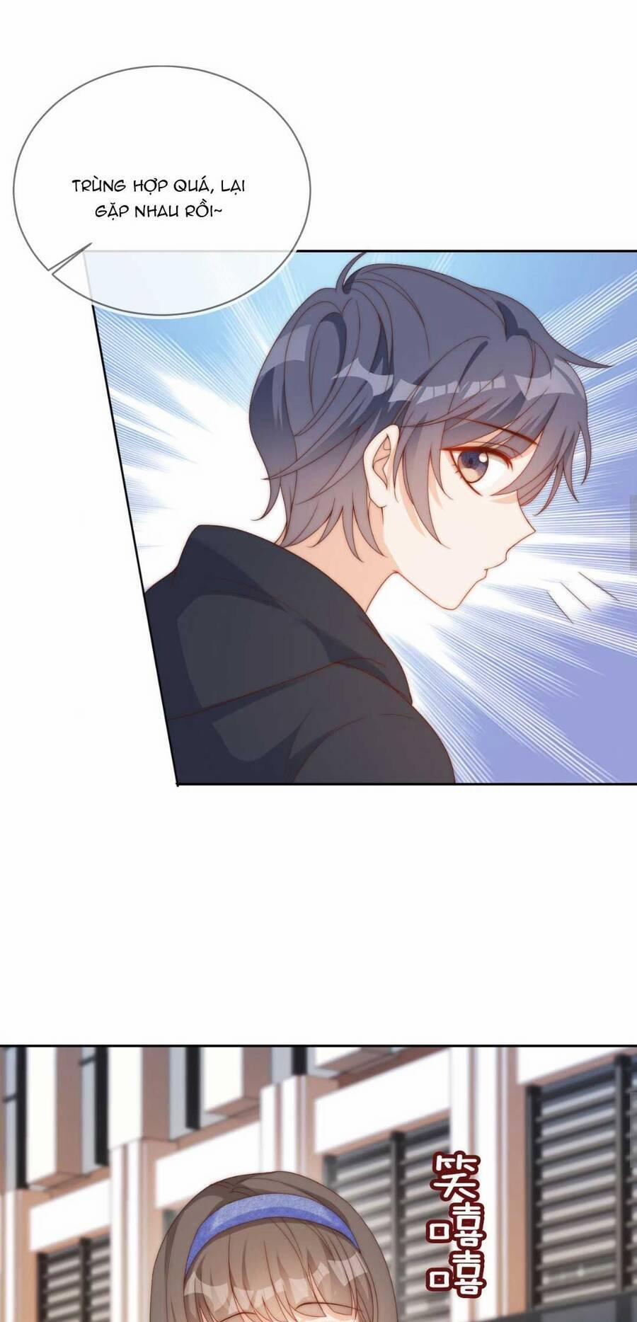 Nuôi Hư Nhân Vật Phản Diện Phải Làm Sao Bây Giờ 11 trang 34