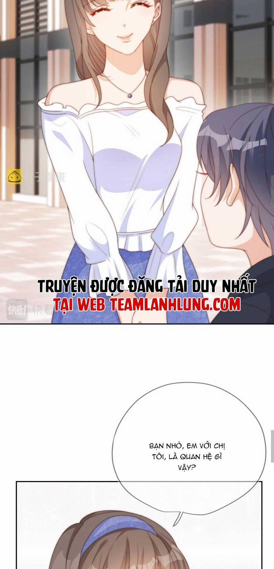 Nuôi Hư Nhân Vật Phản Diện Phải Làm Sao Bây Giờ 11 trang 35