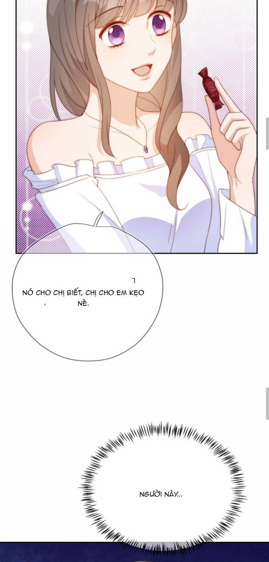 Nuôi Hư Nhân Vật Phản Diện Phải Làm Sao Bây Giờ 11 trang 36