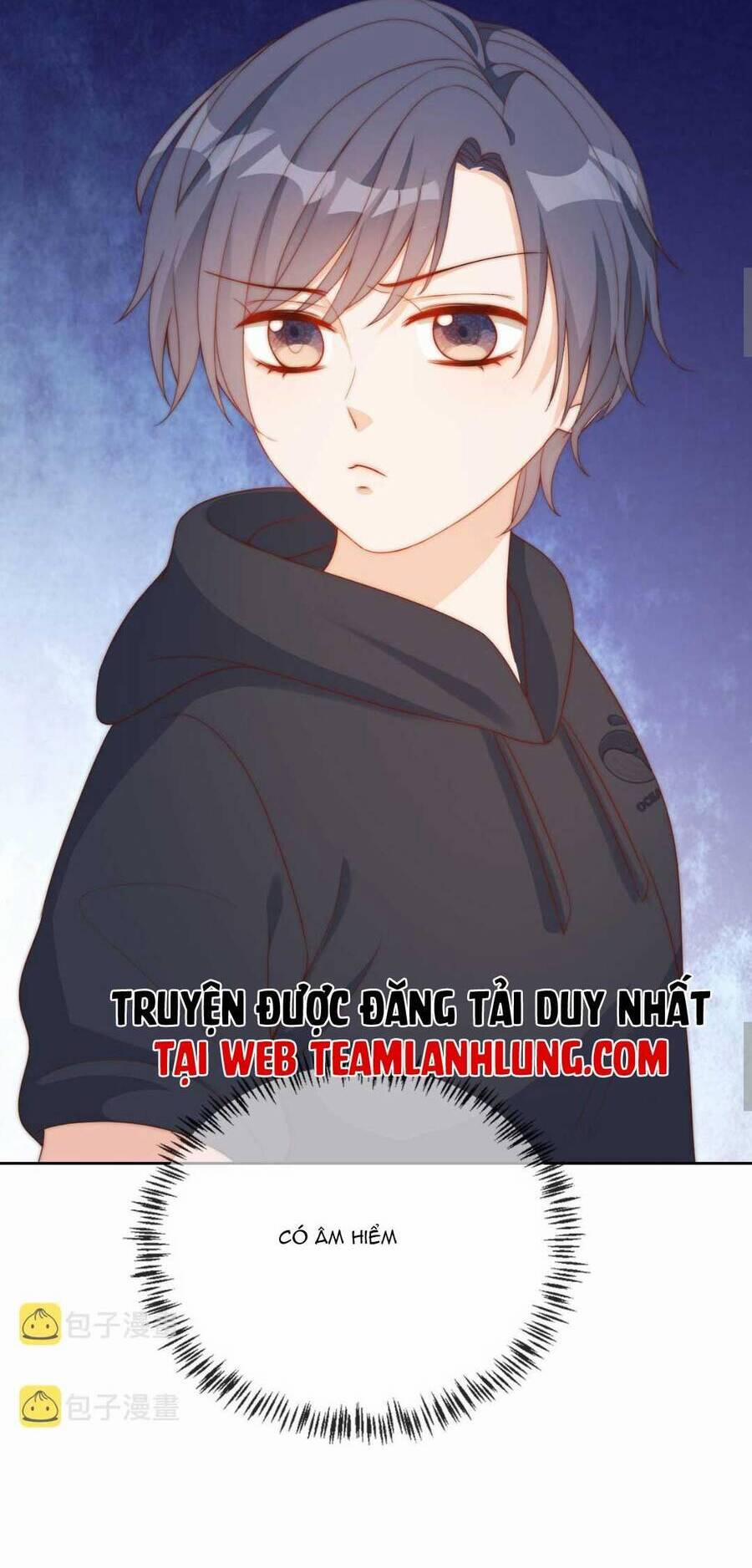 Nuôi Hư Nhân Vật Phản Diện Phải Làm Sao Bây Giờ 11 trang 37