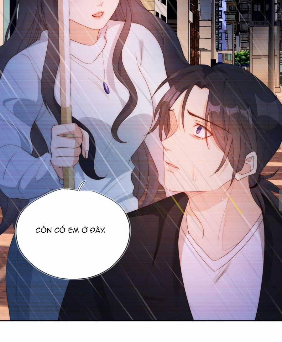 Nuôi Hư Nhân Vật Phản Diện Phải Làm Sao Bây Giờ 11 trang 6