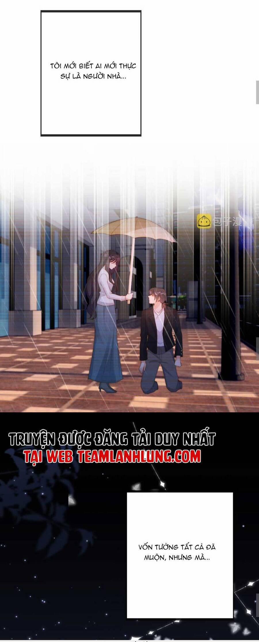 Nuôi Hư Nhân Vật Phản Diện Phải Làm Sao Bây Giờ 11 trang 8