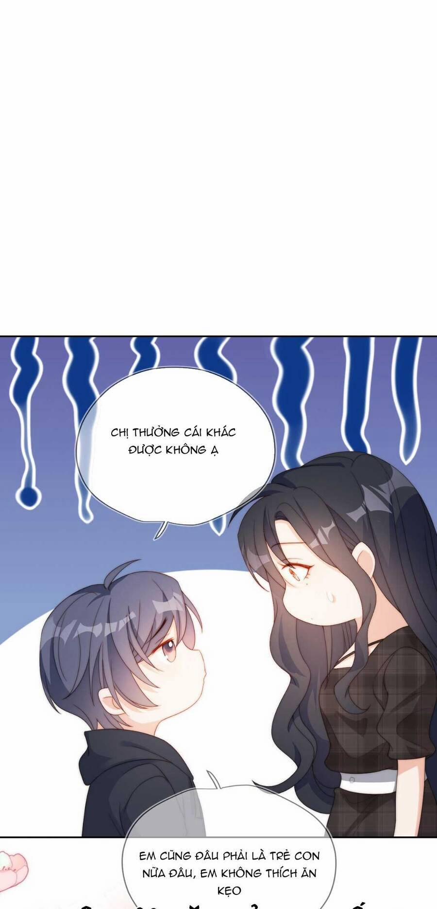 Nuôi Hư Nhân Vật Phản Diện Phải Làm Sao Bây Giờ 12 trang 12